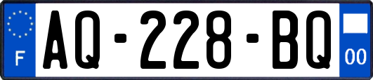 AQ-228-BQ