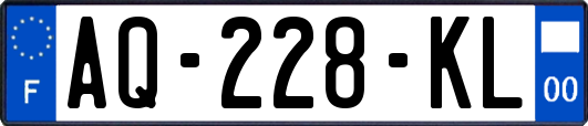 AQ-228-KL