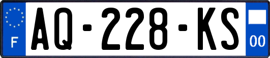 AQ-228-KS