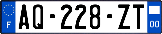 AQ-228-ZT