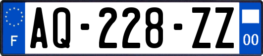 AQ-228-ZZ