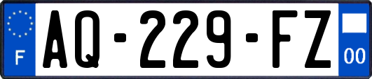 AQ-229-FZ