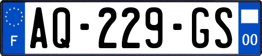 AQ-229-GS