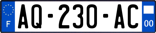 AQ-230-AC