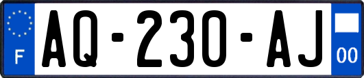 AQ-230-AJ