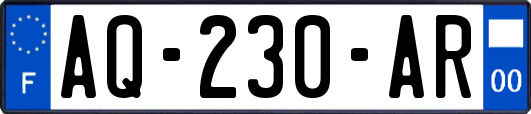 AQ-230-AR