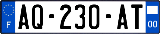 AQ-230-AT