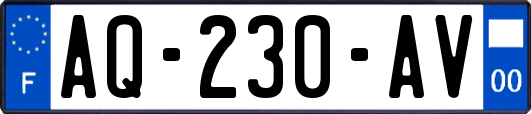 AQ-230-AV