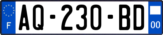 AQ-230-BD