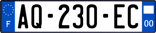 AQ-230-EC