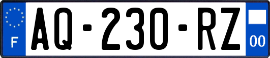 AQ-230-RZ