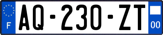 AQ-230-ZT