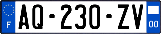 AQ-230-ZV
