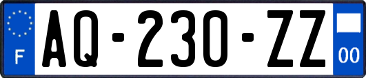 AQ-230-ZZ