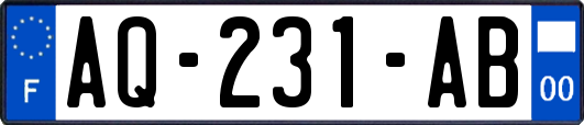 AQ-231-AB