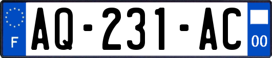 AQ-231-AC