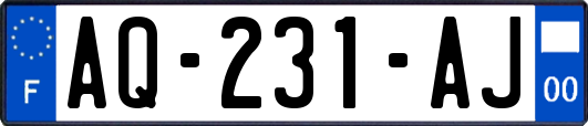 AQ-231-AJ