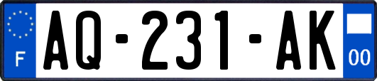 AQ-231-AK