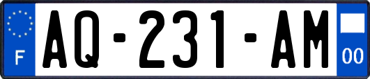 AQ-231-AM