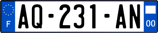 AQ-231-AN