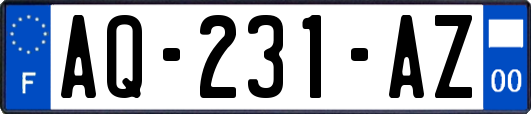 AQ-231-AZ