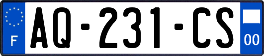 AQ-231-CS