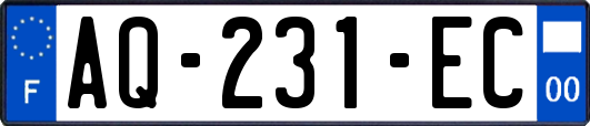 AQ-231-EC