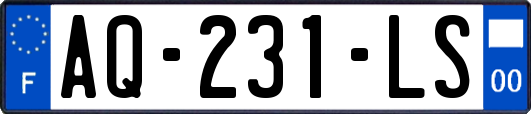 AQ-231-LS