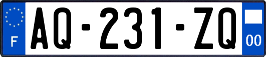 AQ-231-ZQ