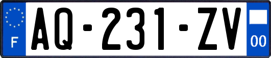 AQ-231-ZV