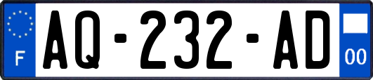 AQ-232-AD