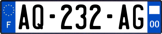 AQ-232-AG