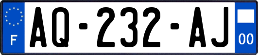 AQ-232-AJ