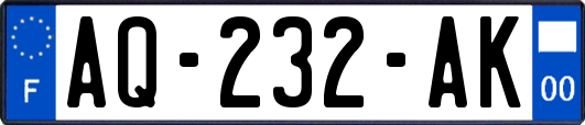 AQ-232-AK