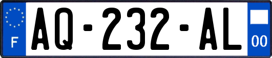 AQ-232-AL