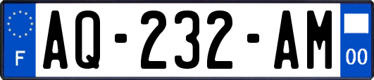 AQ-232-AM