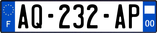 AQ-232-AP