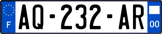 AQ-232-AR