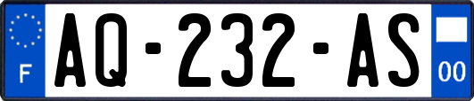 AQ-232-AS