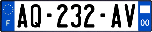 AQ-232-AV