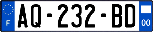 AQ-232-BD