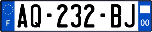 AQ-232-BJ