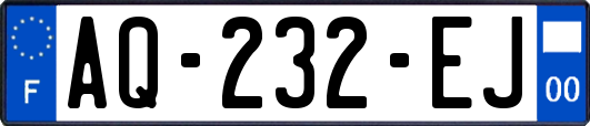 AQ-232-EJ