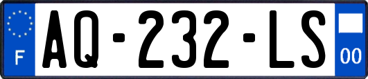 AQ-232-LS