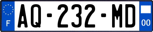 AQ-232-MD