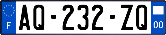 AQ-232-ZQ