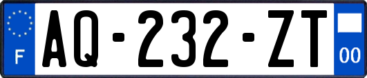 AQ-232-ZT