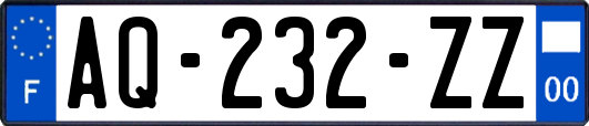 AQ-232-ZZ