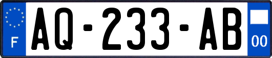 AQ-233-AB