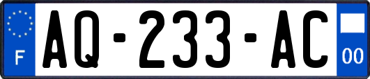 AQ-233-AC